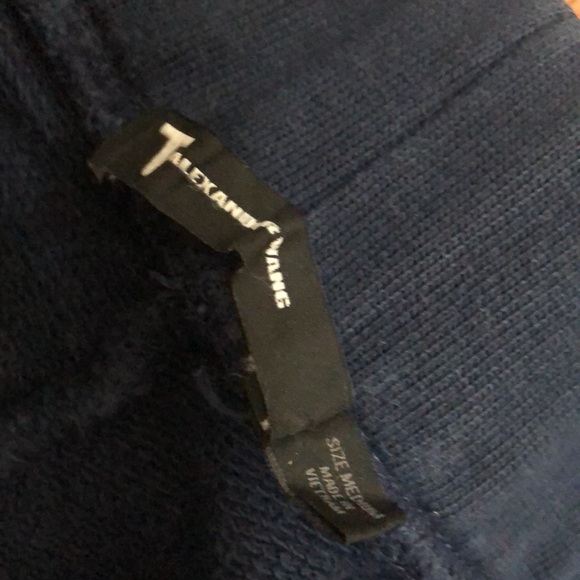 Alexander wang sweatpants - Picture 2 of 8